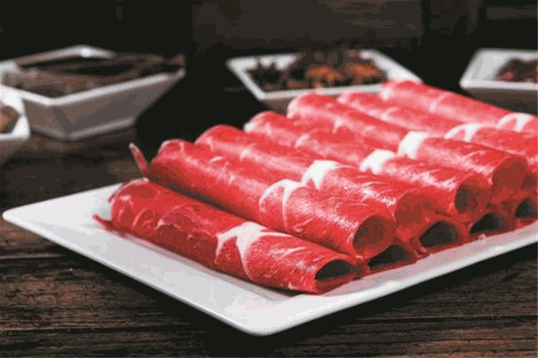 芬兰牛肉火锅