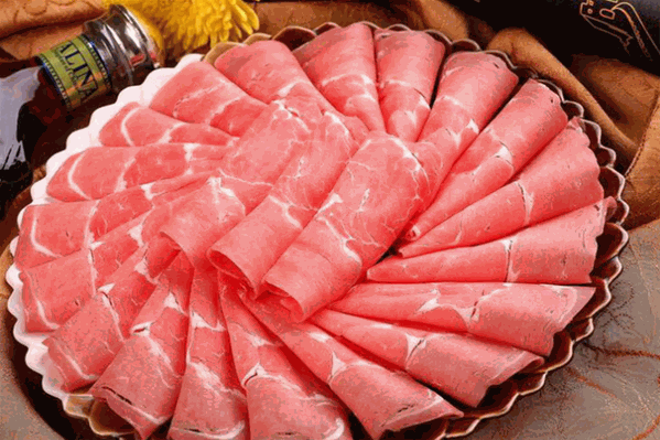 芬兰牛肉火锅 芬兰牛肉火锅