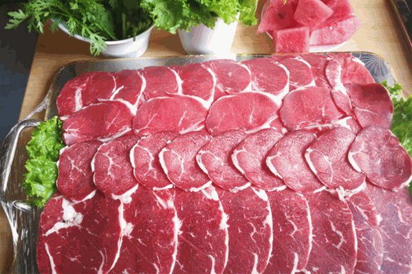 芬兰牛肉火锅 芬兰牛肉火锅
