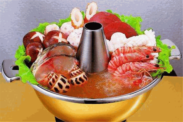 边城火锅 边城火锅