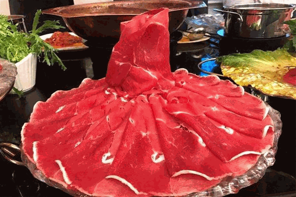 边城火锅 边城火锅