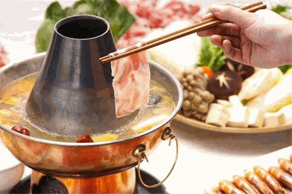 八带牛肉火锅 八带牛肉火锅