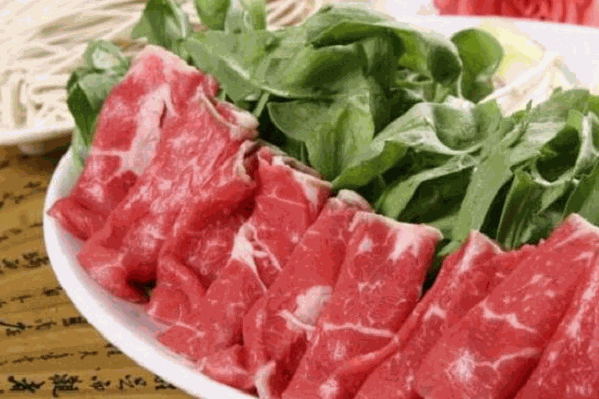 潮德盛牛肉火锅