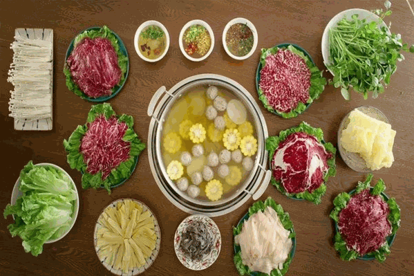 湘品源火锅
