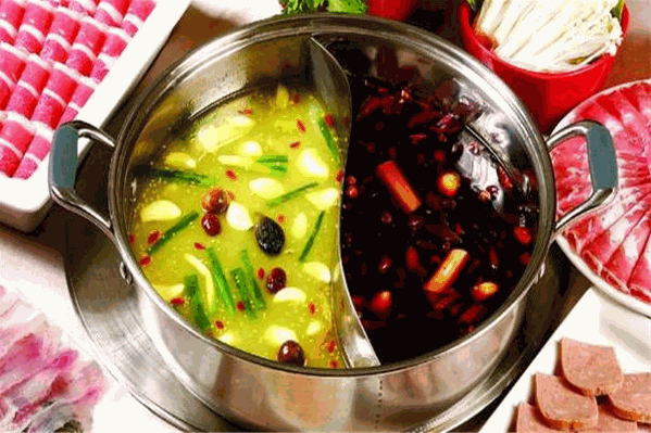 周记鼎盛汕头牛肉火锅 周记鼎盛汕头牛肉火锅
