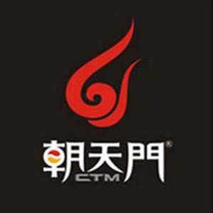 朝天香火锅品牌logo