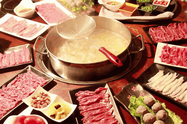 洺匀牛庄牛肉火锅