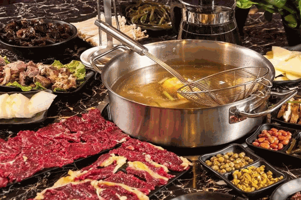 洺匀牛庄牛肉火锅 洺匀牛庄牛肉火锅