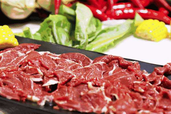 洺匀牛庄牛肉火锅 洺匀牛庄牛肉火锅