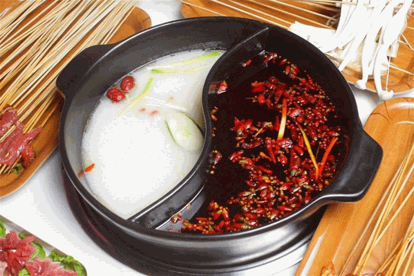 蜀香砂锅串串虾虾乐火锅