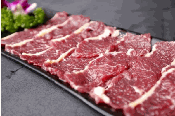潮牛鲜肉火锅 潮牛鲜肉火锅