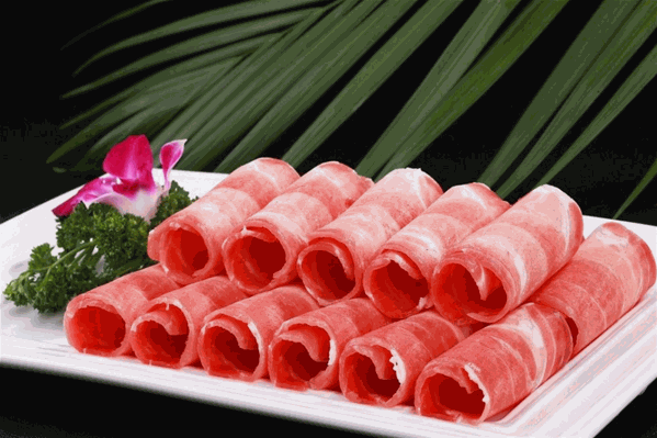 文记潮丰鲜牛肉火锅