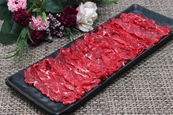 和兴阁潮汕牛肉火锅