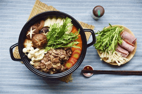 独壹味火锅