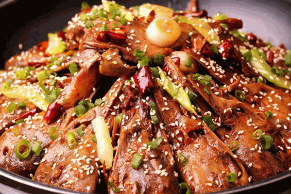 田大师鸭爪爪火锅 田大师鸭爪爪火锅