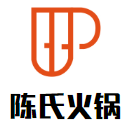 陈氏火锅品牌logo