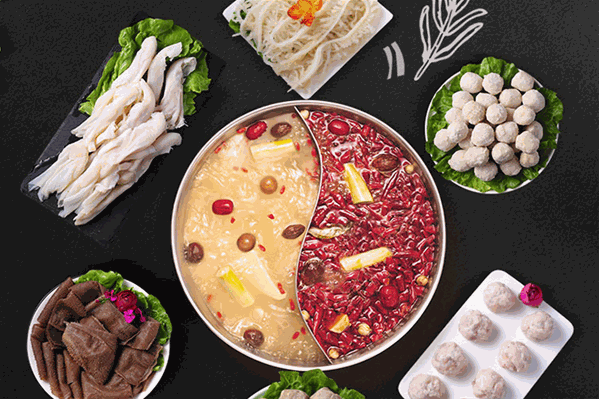 胡大师鸭爪爪火锅 胡大师鸭爪爪火锅