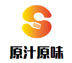 原汁原味驴肉火锅品牌logo