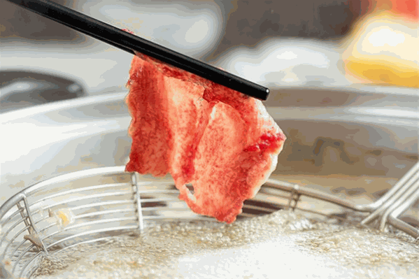 飞哥牛杂火锅
