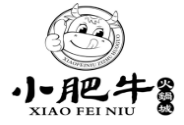 金拓小肥牛火锅品牌logo