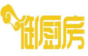 御厨房苗家酸汤鱼品牌logo