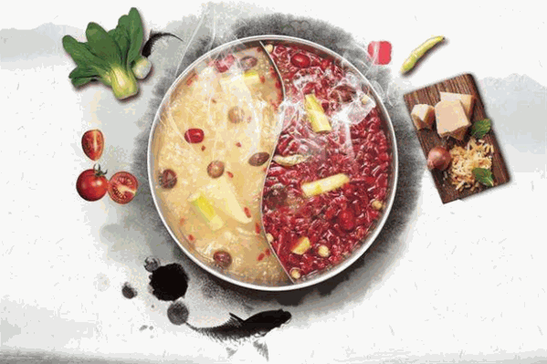 添记牛杂火锅