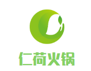 仁荷火锅品牌logo