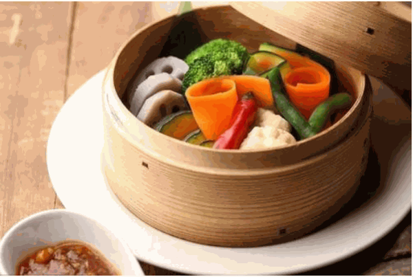 安元素食火锅 安元素食火锅