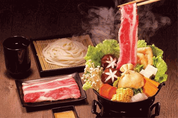 逼格老火锅