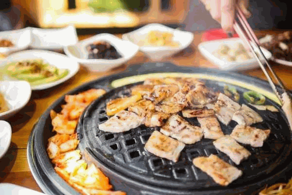 王三烤肉火锅