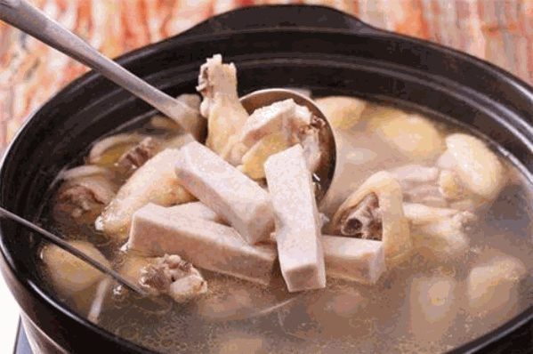 胖子清远鸡火锅 胖子清远鸡火锅