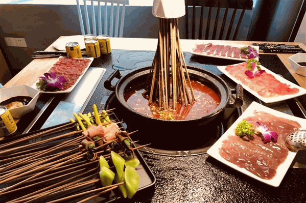 四川老妈红