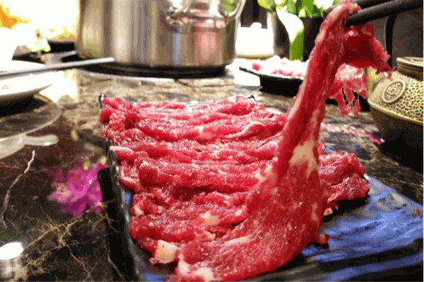 牛鼎牛肉火锅