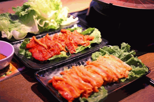 食得鲜火锅