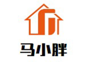 马小胖源味时尚外送火锅品牌logo