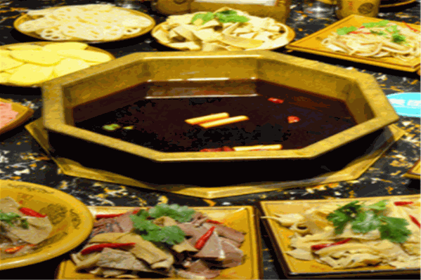 牛得缘牛肉火锅城