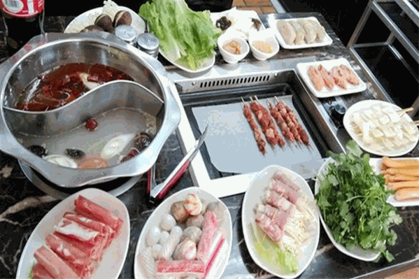 一品鲜火锅城