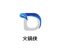 火锅侠火锅品牌logo