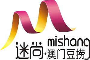 迷尚澳门豆捞品牌logo