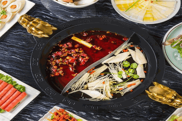 陆家浜路小绵羊火锅店