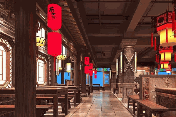 罗李记骨头王草本养生火锅