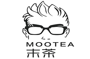 末茶品牌logo