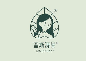 蜜斯舞茶
