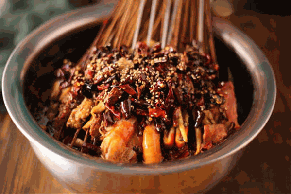 賗囍串喜冷锅串串