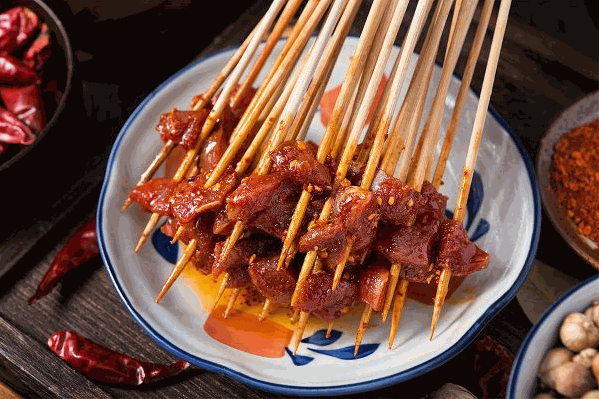 幸会久仰冷锅串串