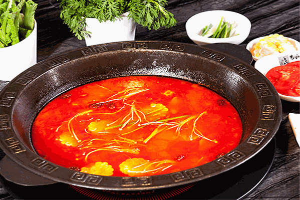 麻辣鱼府