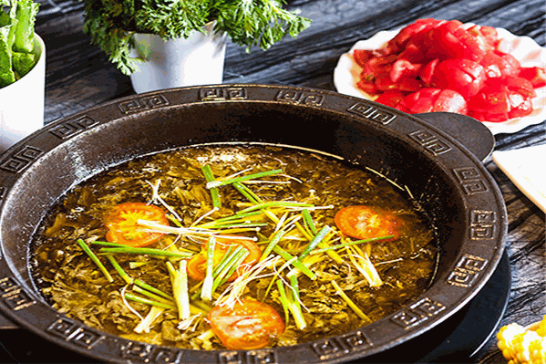 麻辣鱼府 麻辣鱼府