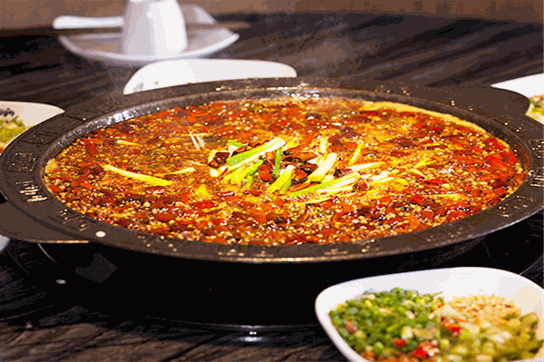 麻辣鱼府 麻辣鱼府