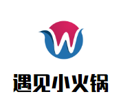 遇见小火锅品牌logo