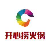 开心捞火锅品牌logo